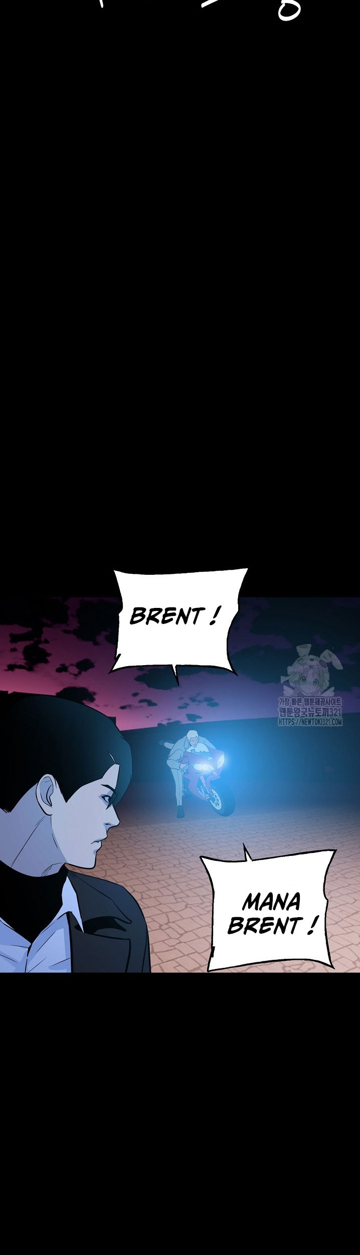The Villain Chapter 166 Gambar 56