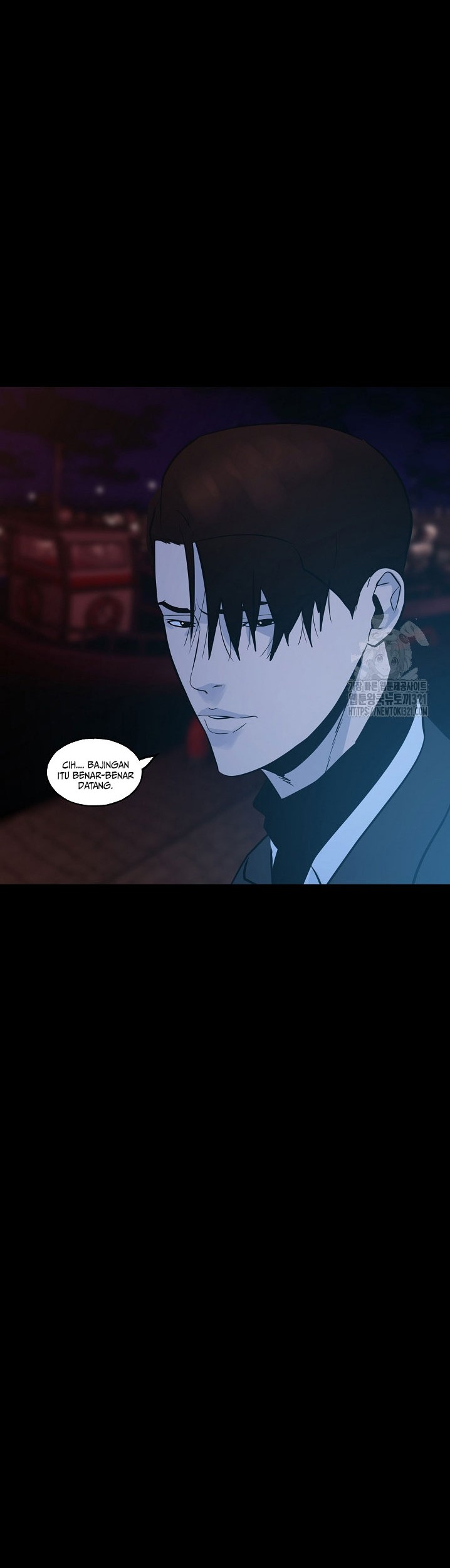 The Villain Chapter 166 Gambar 57