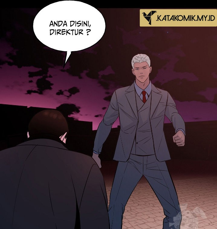 The Villain Chapter 166 Gambar 58
