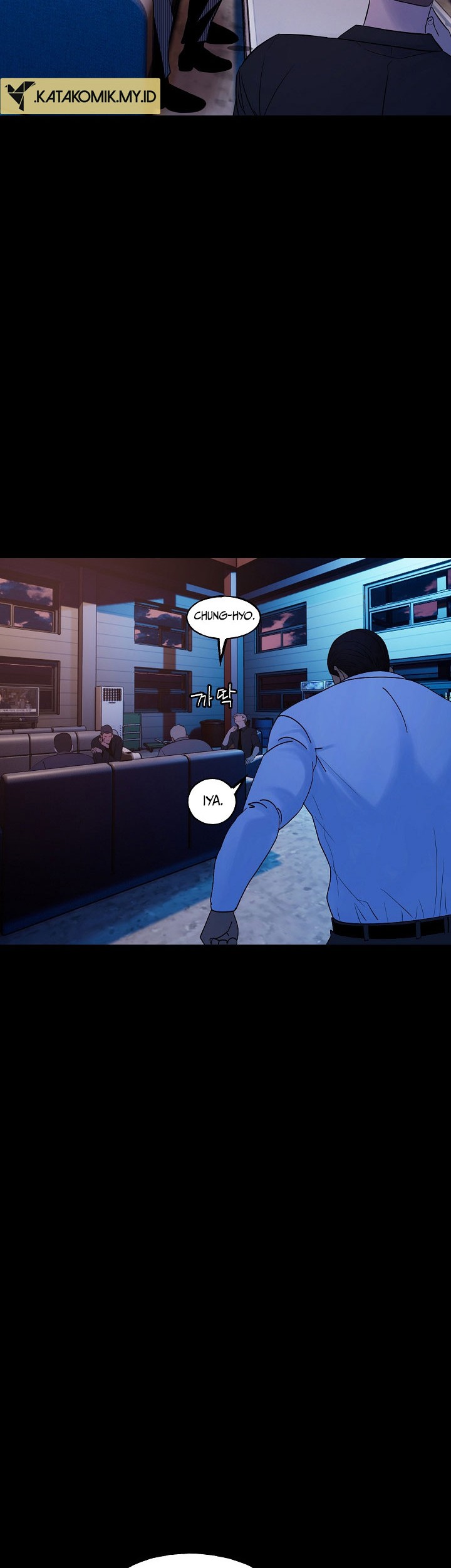 The Villain Chapter 166 Gambar 6