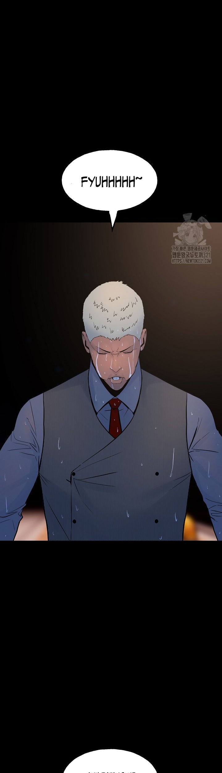 The Villain Chapter 167 Gambar 26