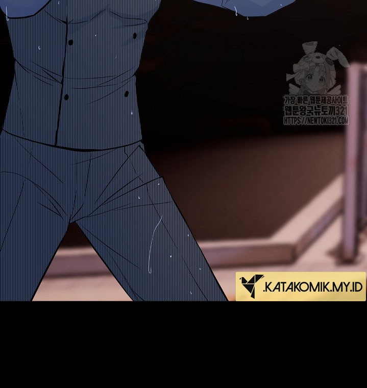 The Villain Chapter 167 Gambar 28