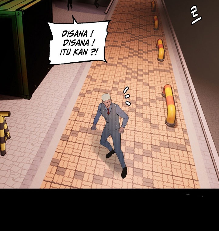 The Villain Chapter 167 Gambar 34