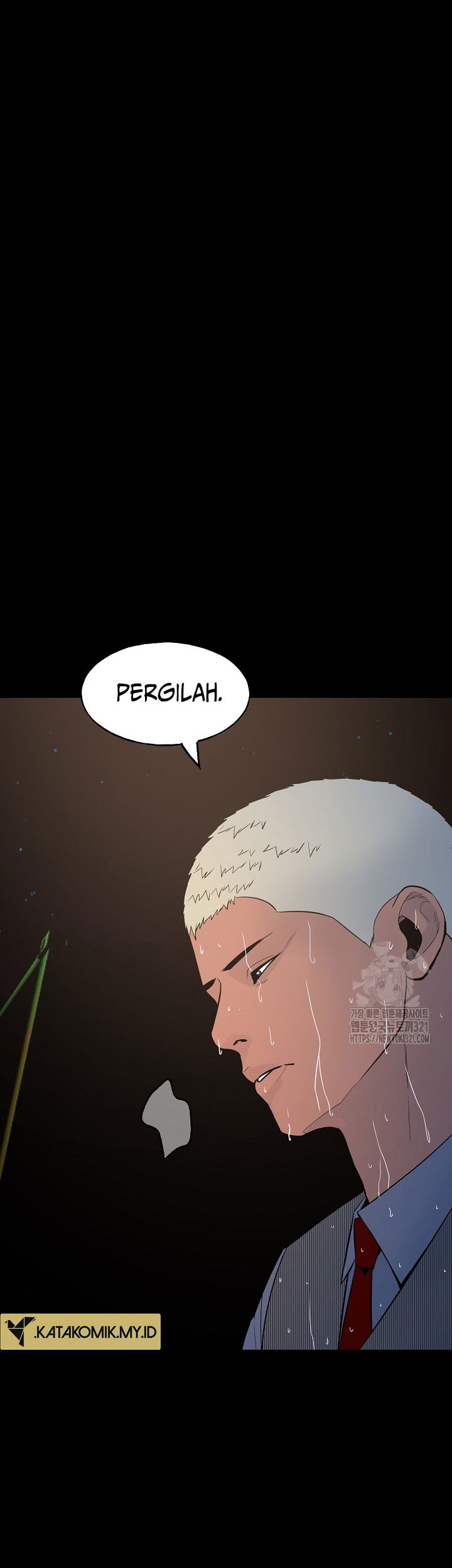 The Villain Chapter 167 Gambar 39