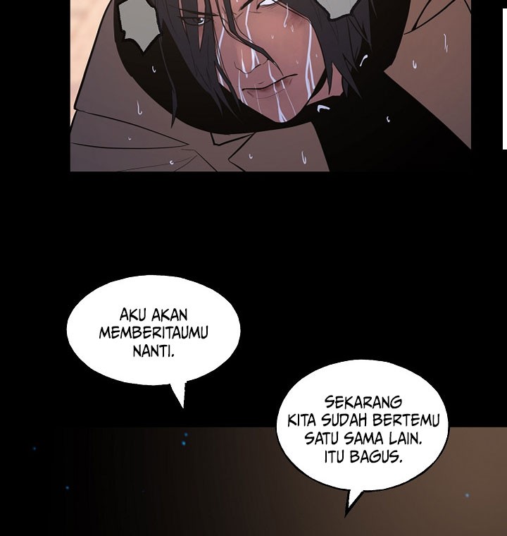 The Villain Chapter 167 Gambar 43