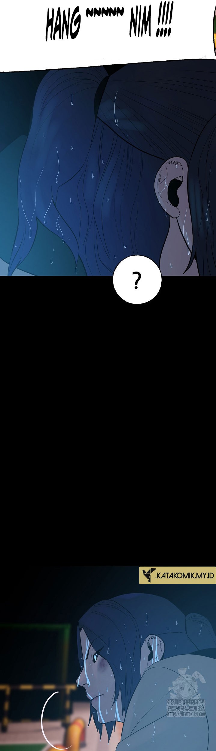 The Villain Chapter 167 Gambar 50