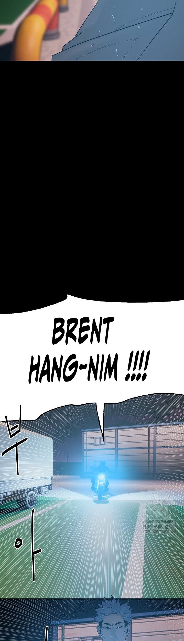 The Villain Chapter 167 Gambar 51