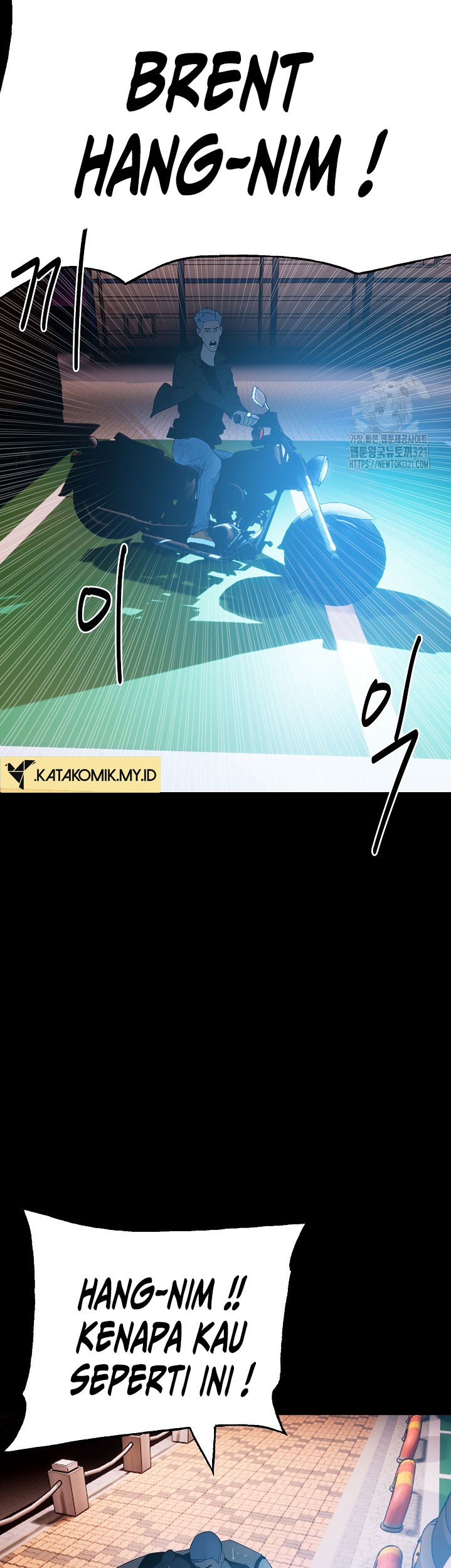 The Villain Chapter 167 Gambar 56