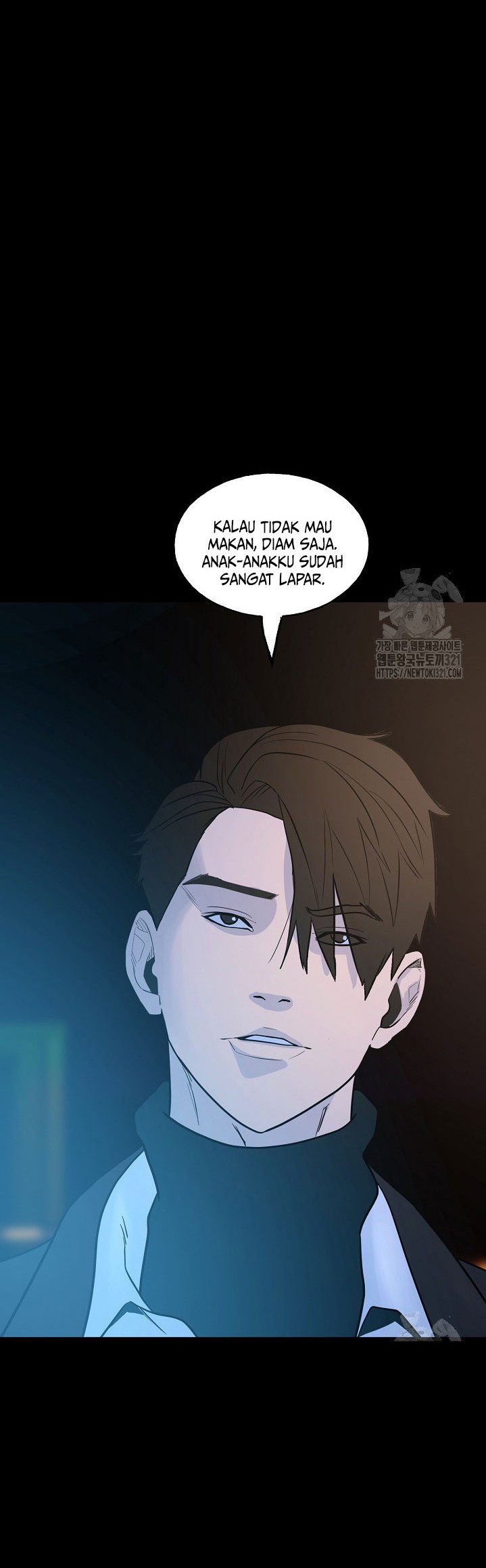 The Villain Chapter 167 Gambar 63