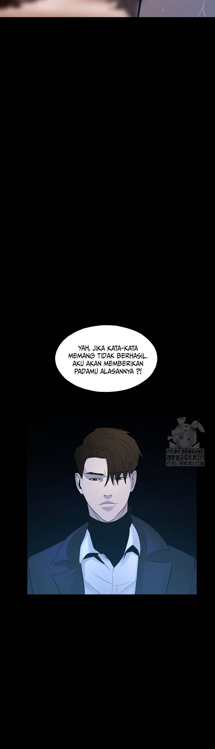 The Villain Chapter 167 Gambar 66