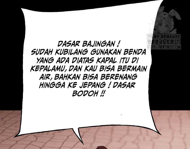 The Villain Chapter 167 Gambar 10