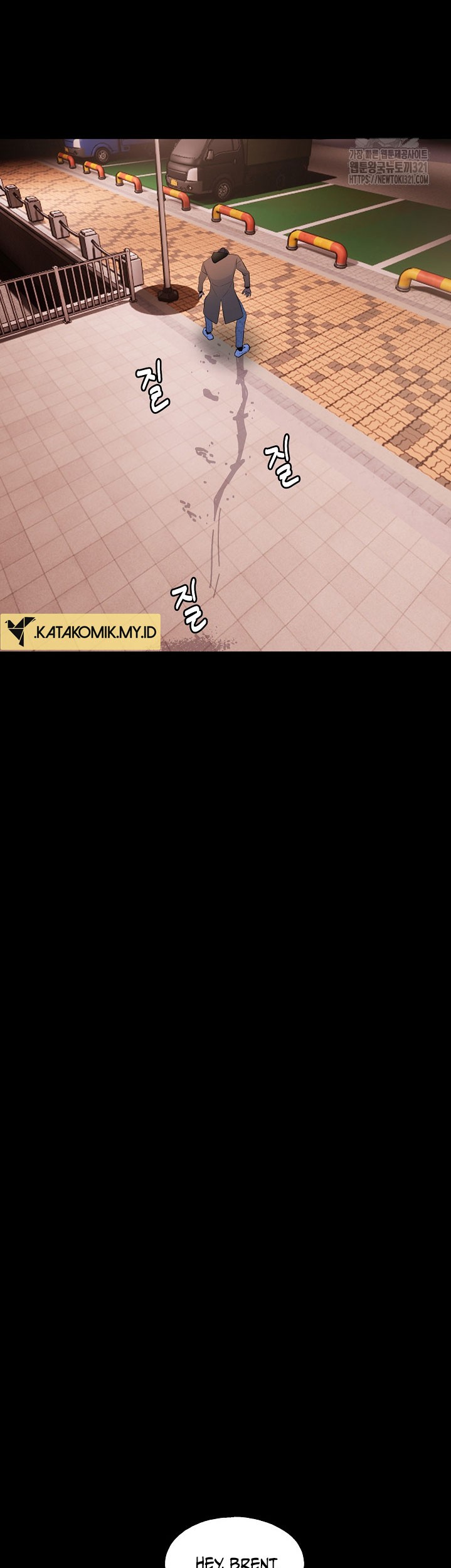 The Villain Chapter 167 Gambar 20