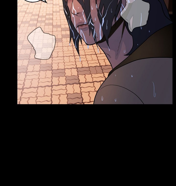 The Villain Chapter 167 Gambar 22