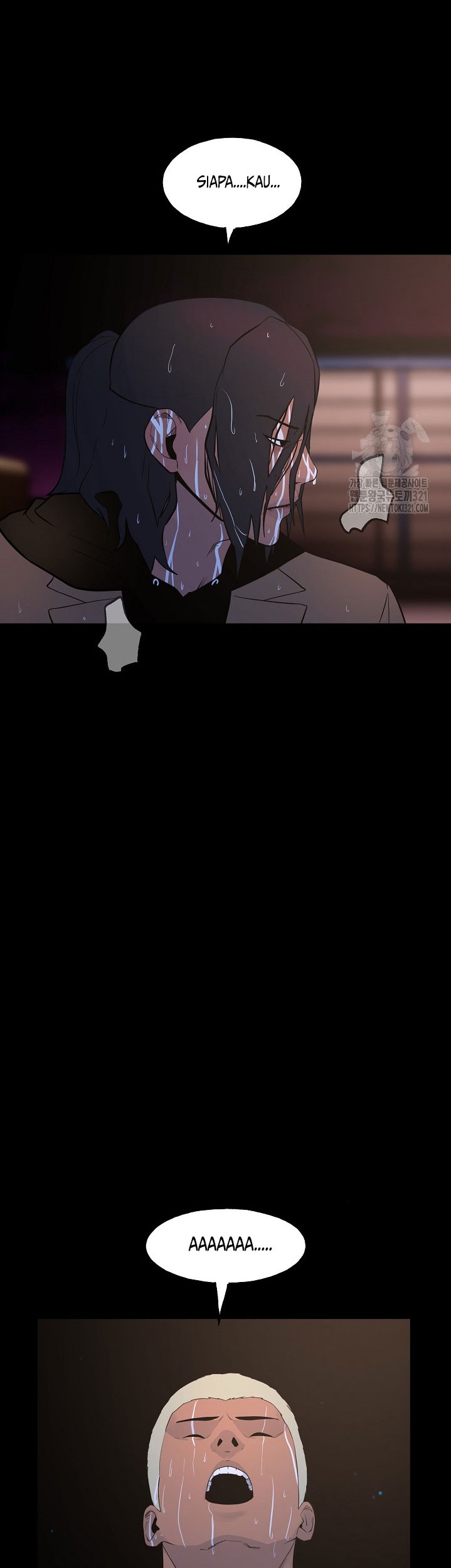 The Villain Chapter 167 Gambar 24