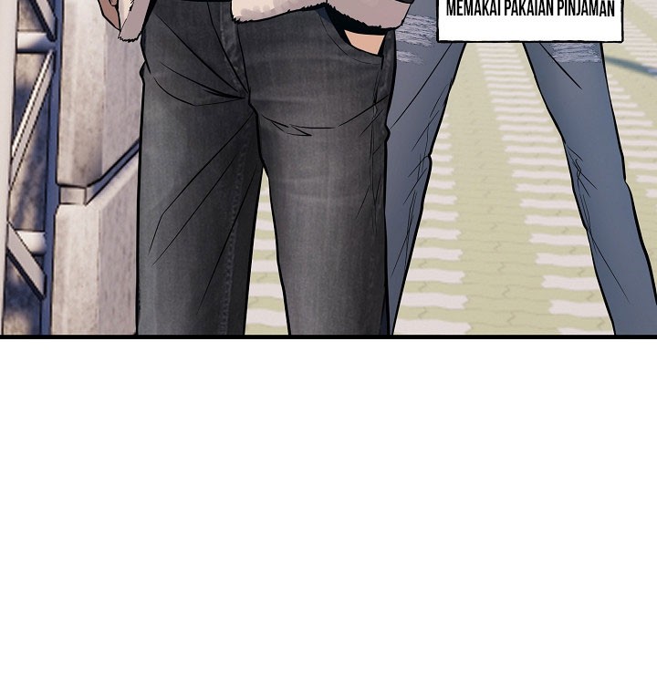 The Villain Chapter 168 Gambar 58
