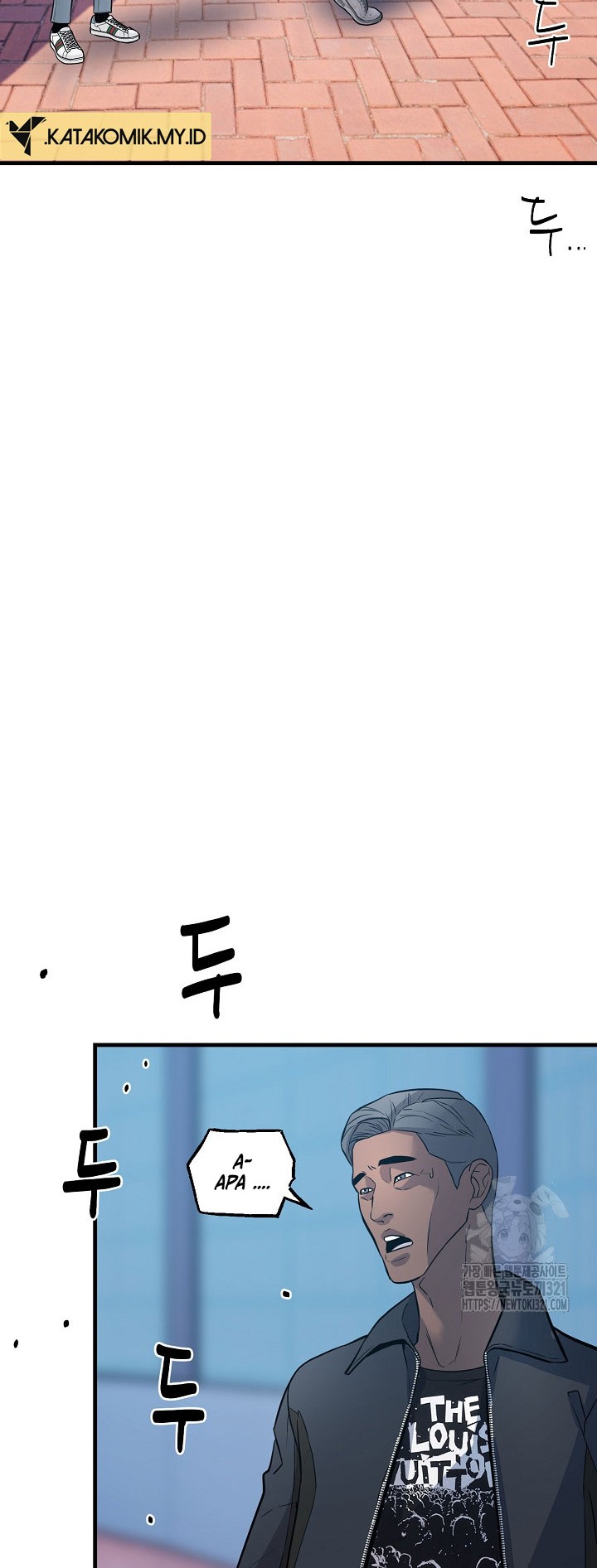 The Villain Chapter 168 Gambar 69