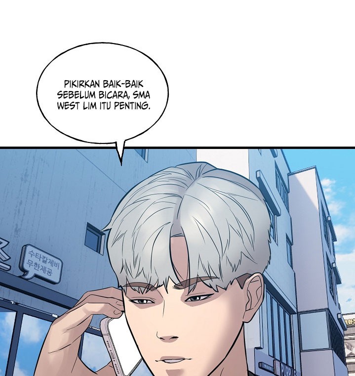 The Villain Chapter 169 Gambar 28