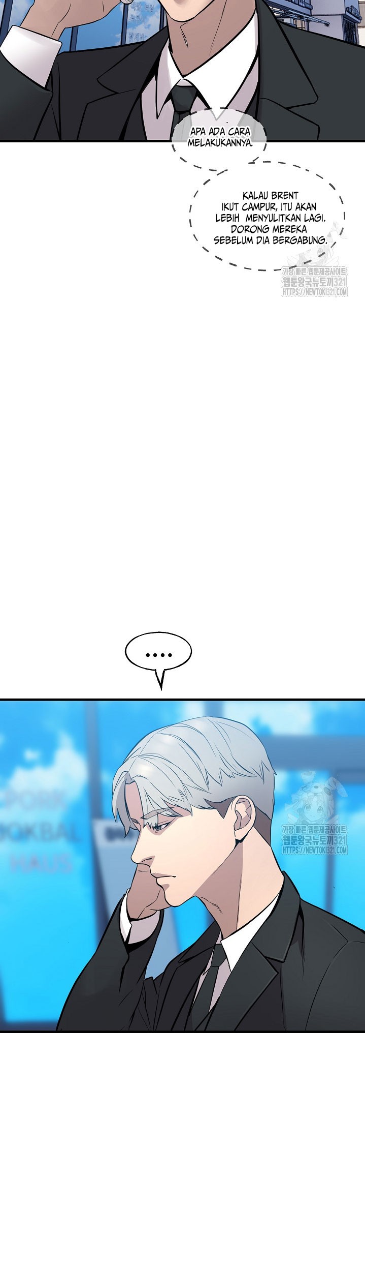 The Villain Chapter 169 Gambar 29