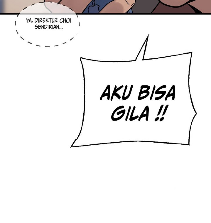 The Villain Chapter 169 Gambar 34