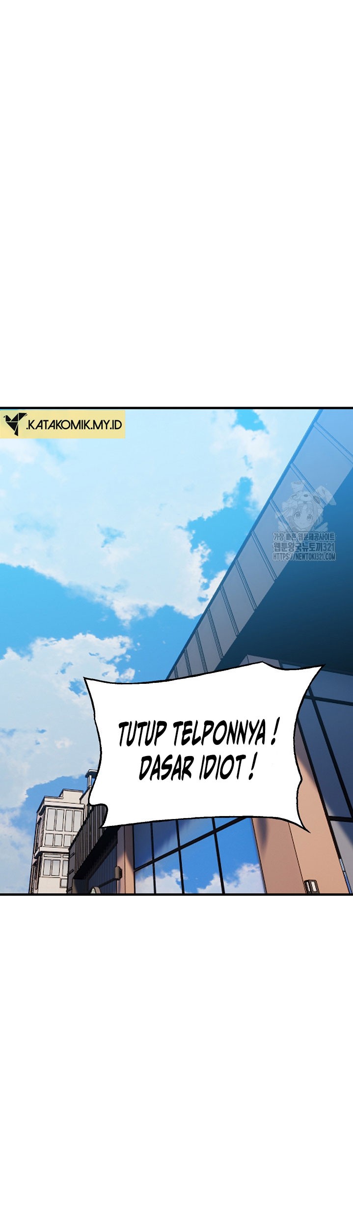 The Villain Chapter 169 Gambar 35