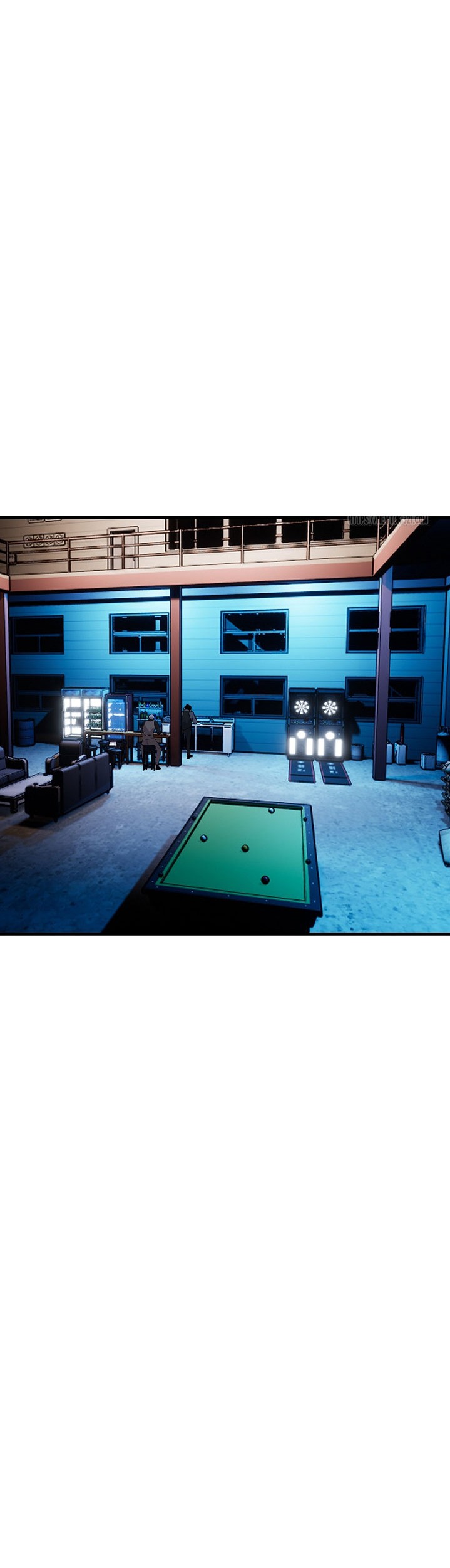 The Villain Chapter 169 Gambar 36