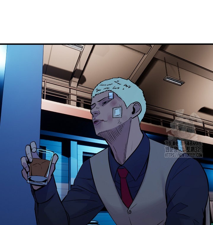 The Villain Chapter 169 Gambar 37