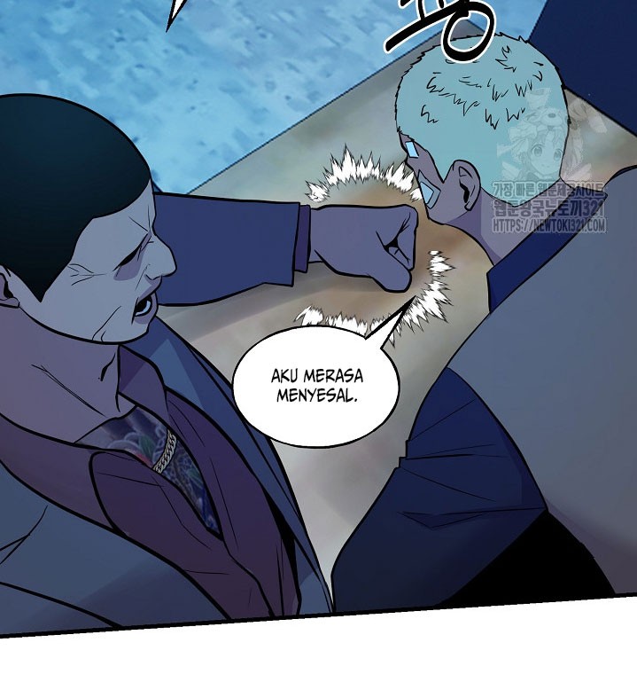 The Villain Chapter 169 Gambar 40