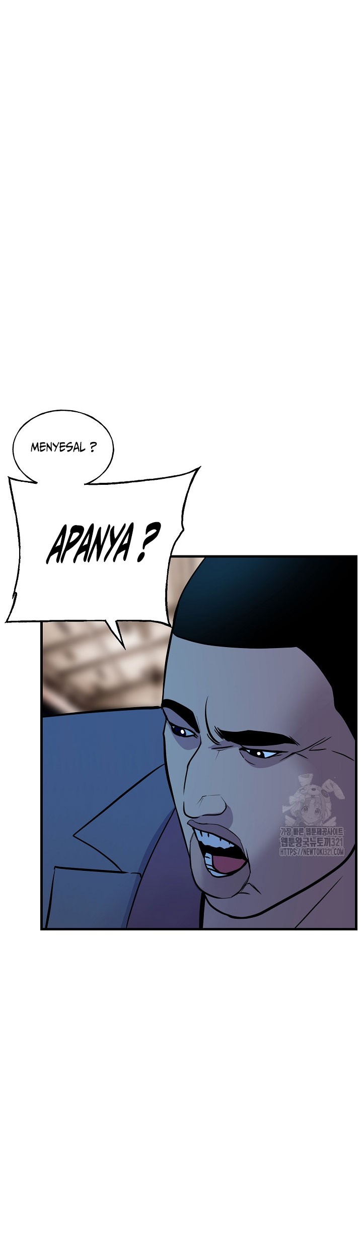 The Villain Chapter 169 Gambar 41