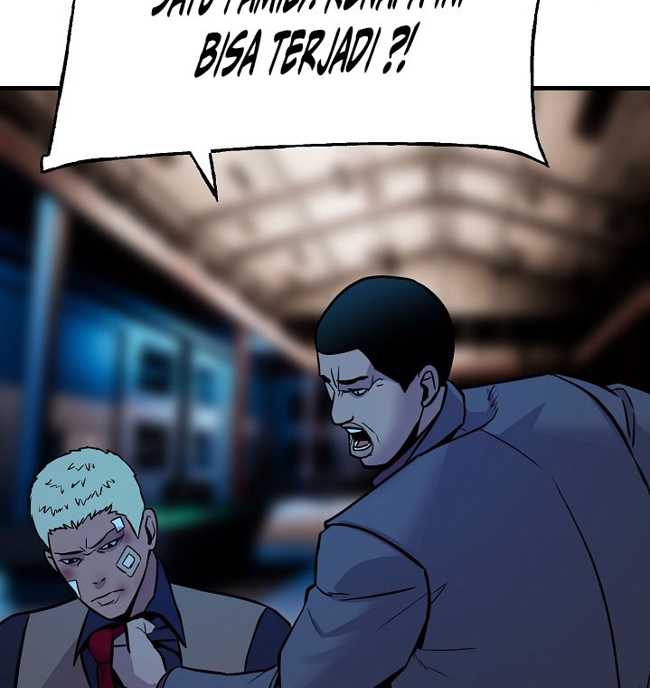 The Villain Chapter 169 Gambar 43
