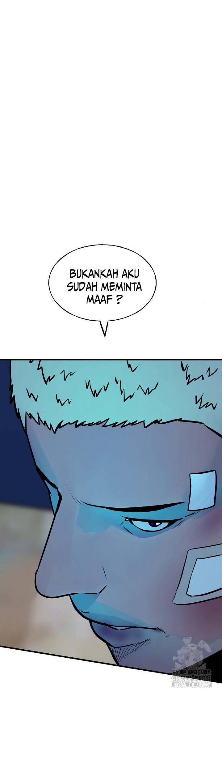 The Villain Chapter 169 Gambar 45