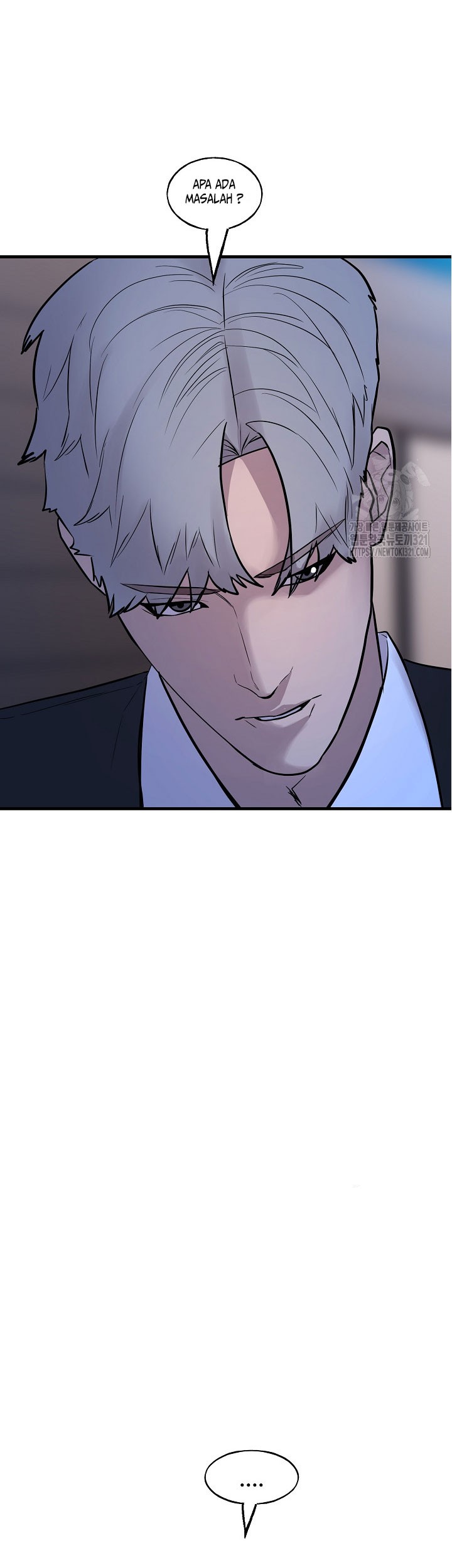 The Villain Chapter 169 Gambar 50