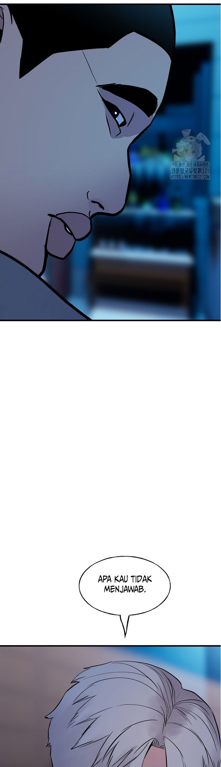 The Villain Chapter 169 Gambar 51