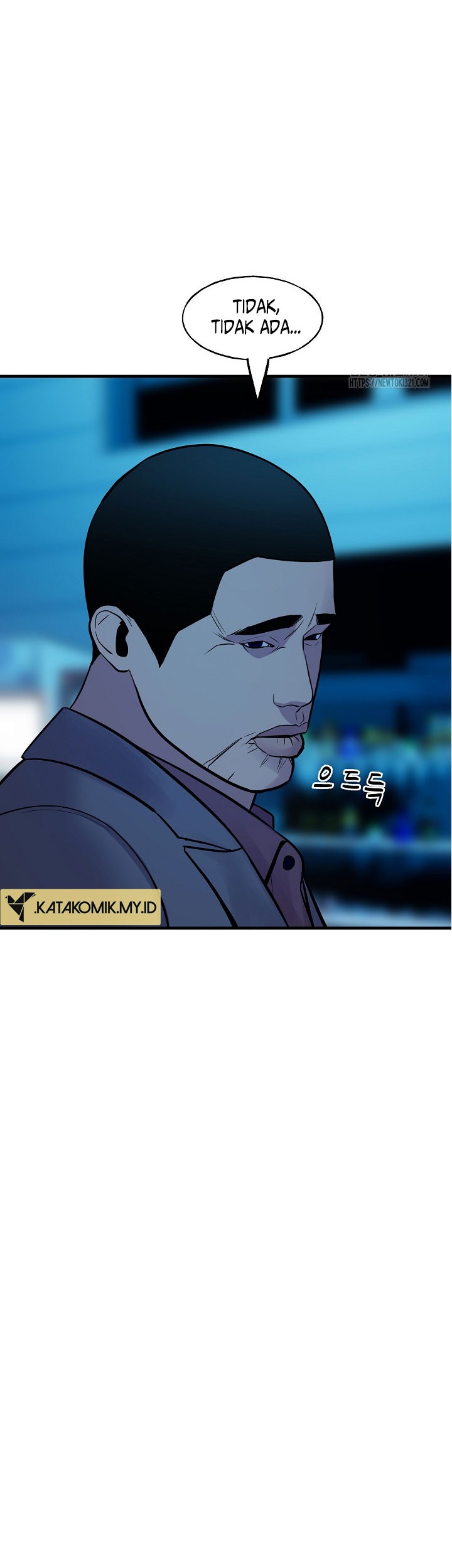 The Villain Chapter 169 Gambar 53