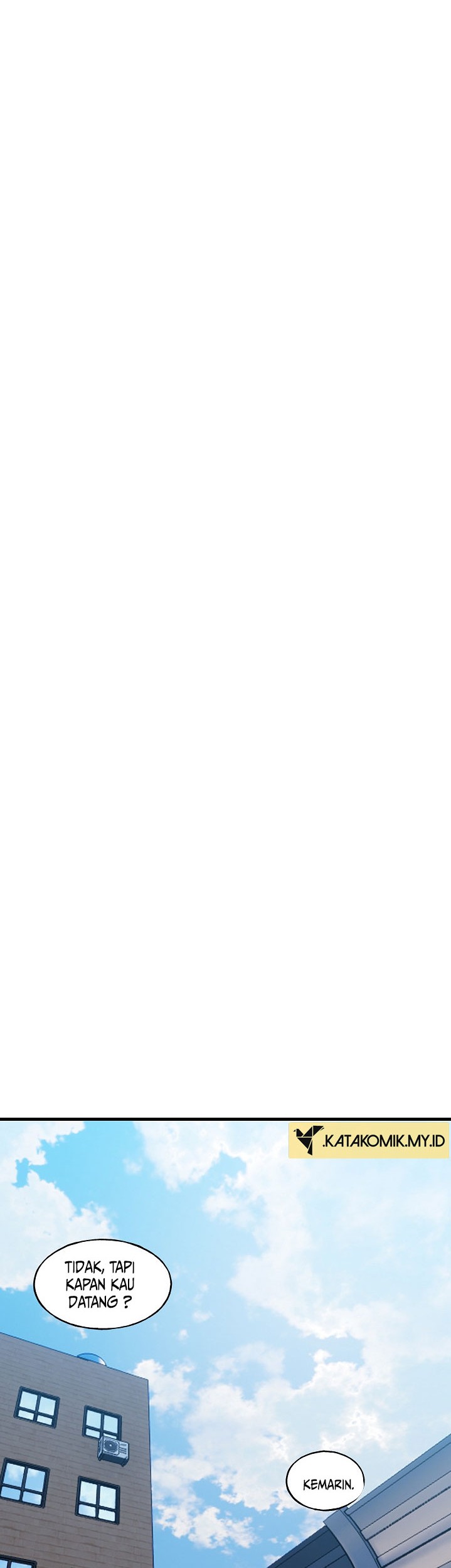 The Villain Chapter 169 Gambar 63