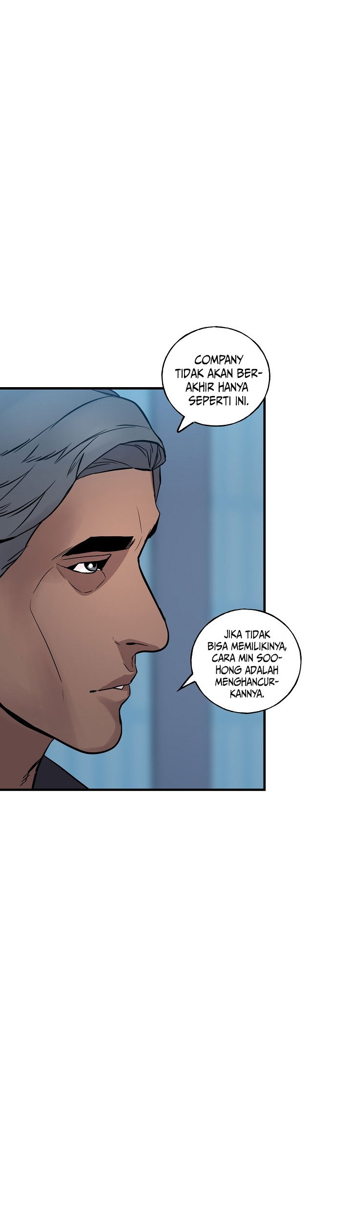 The Villain Chapter 169 Gambar 72