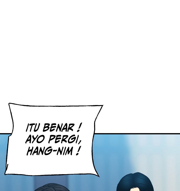 The Villain Chapter 169 Gambar 76