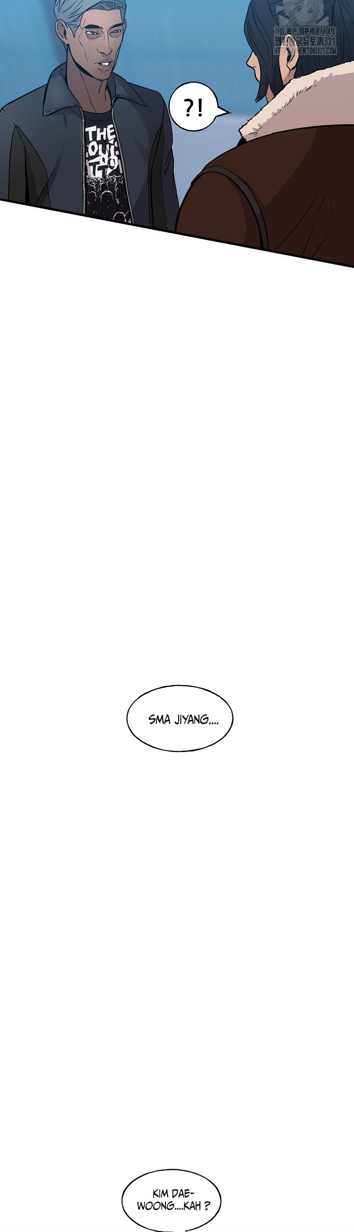 The Villain Chapter 169 Gambar 81