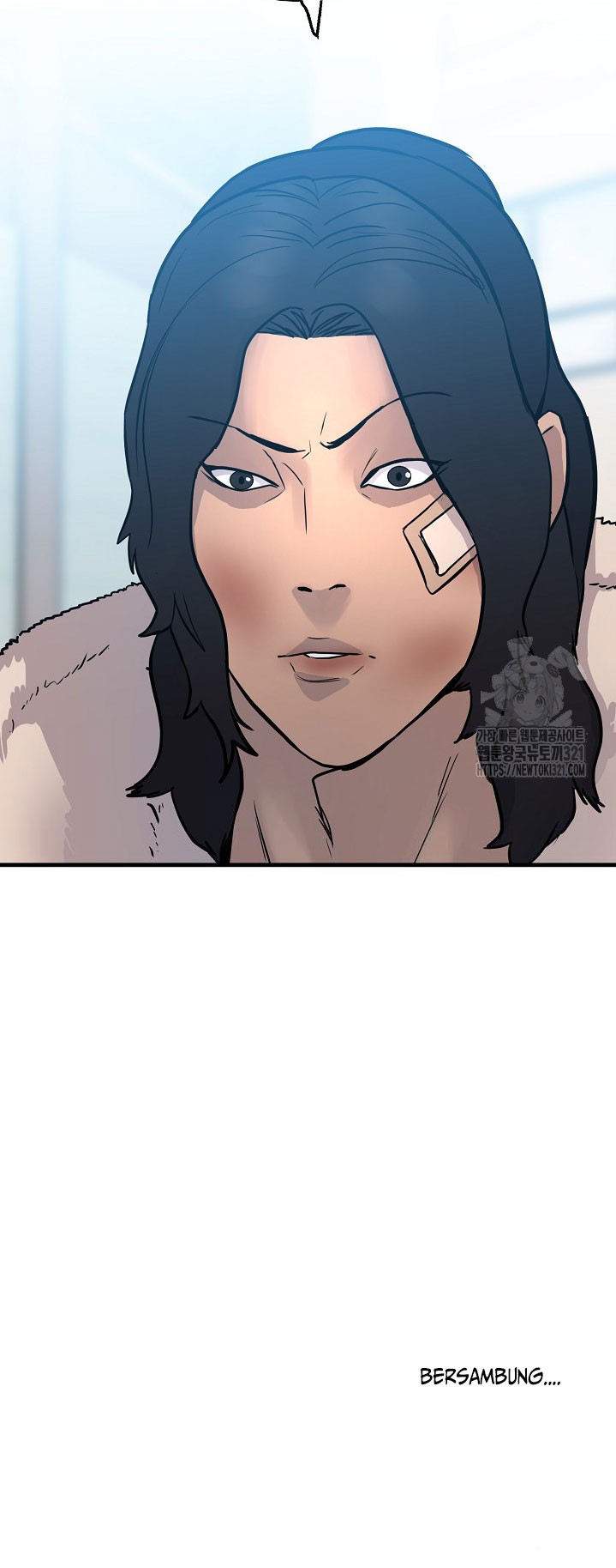 The Villain Chapter 169 Gambar 82