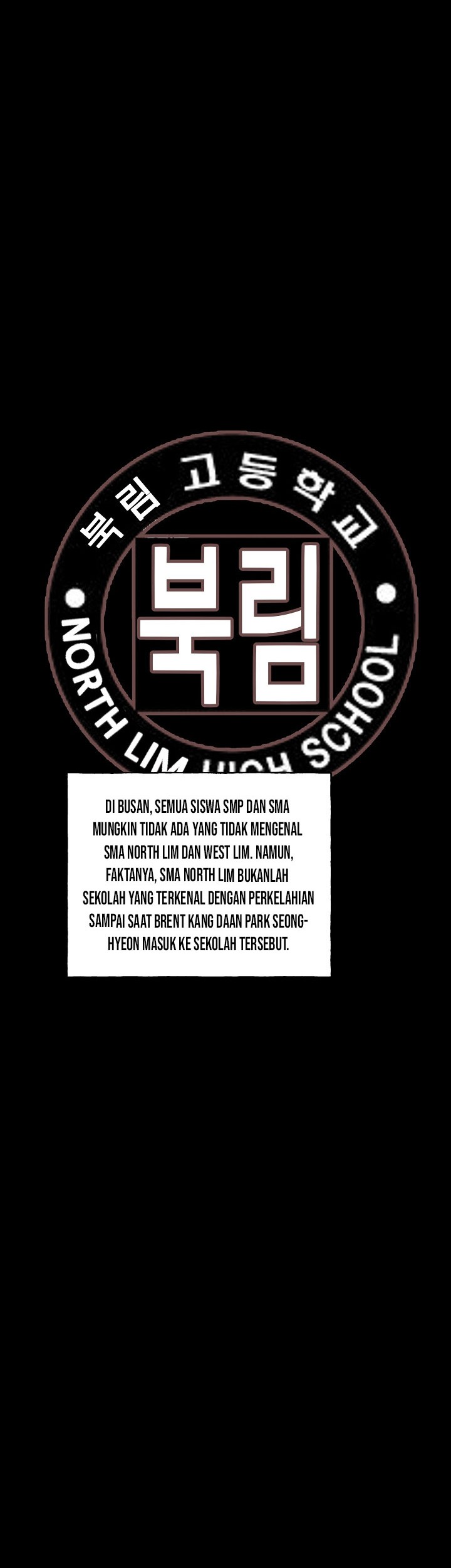 The Villain Chapter 169 Gambar 3