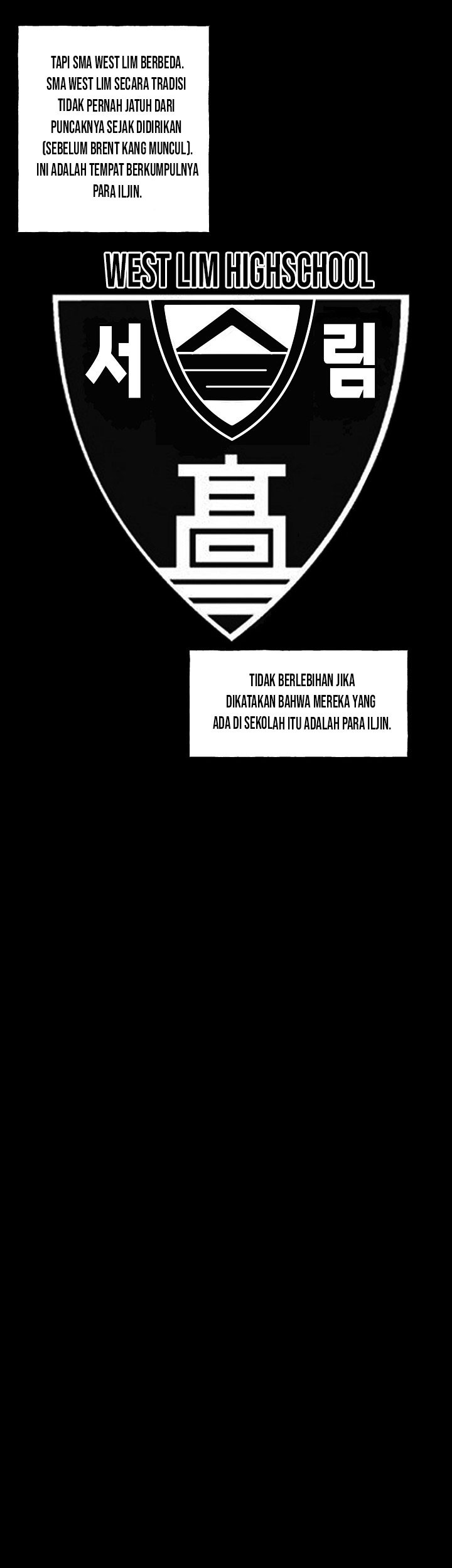 The Villain Chapter 169 Gambar 5