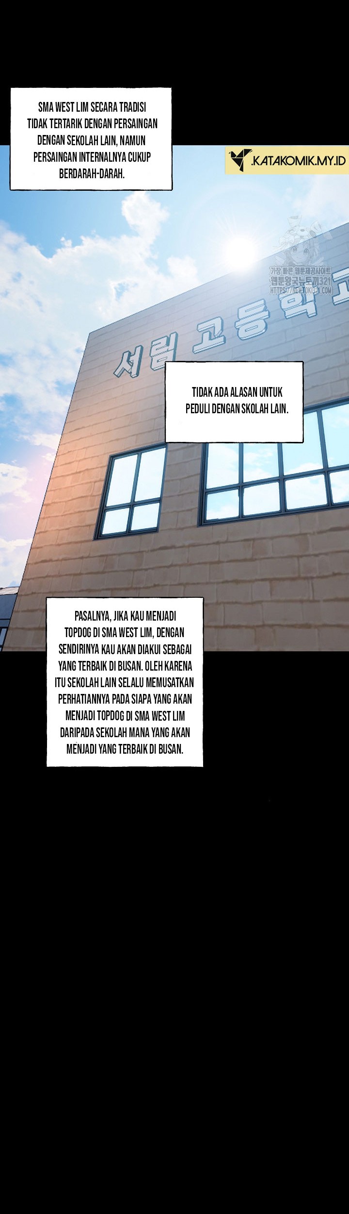 The Villain Chapter 169 Gambar 6