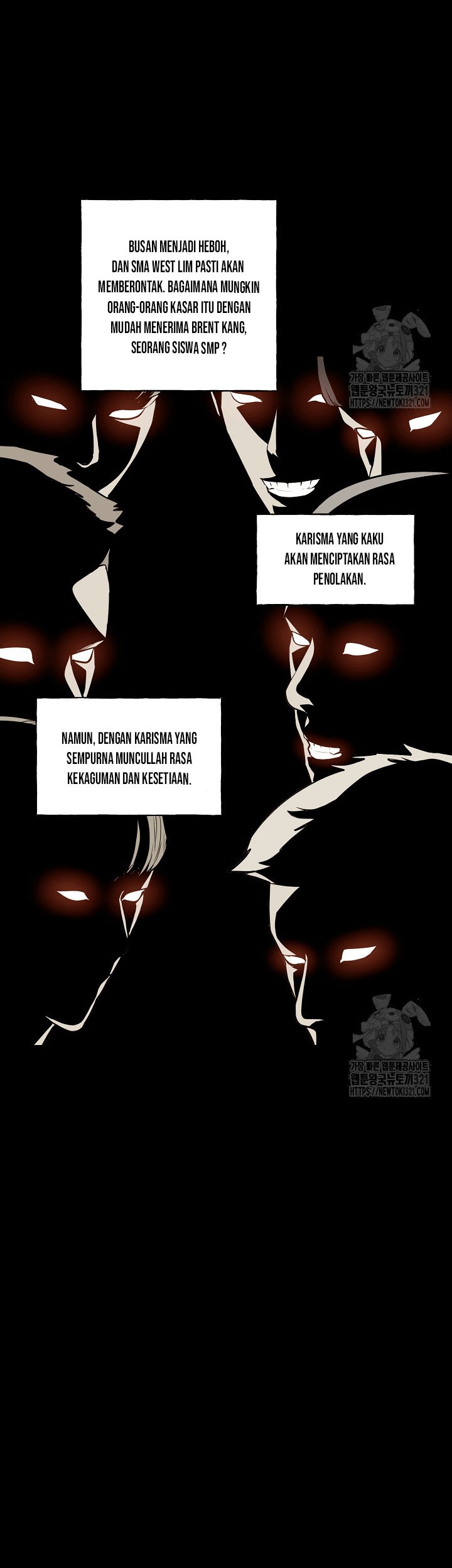 The Villain Chapter 169 Gambar 14