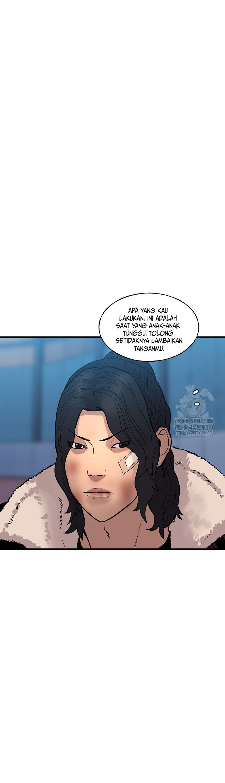 The Villain Chapter 169 Gambar 20