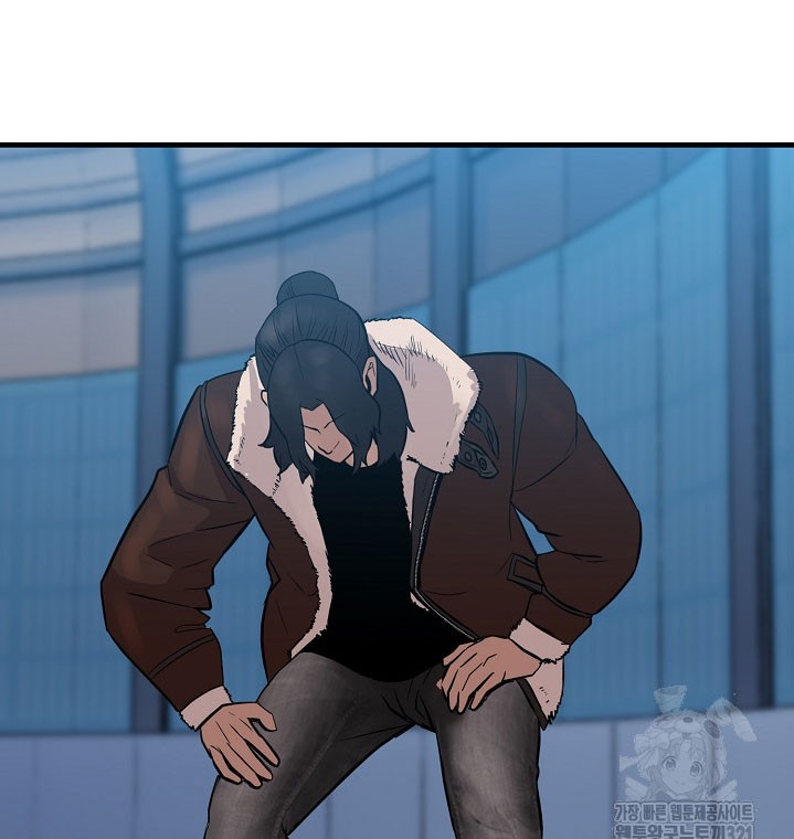 The Villain Chapter 169 Gambar 22