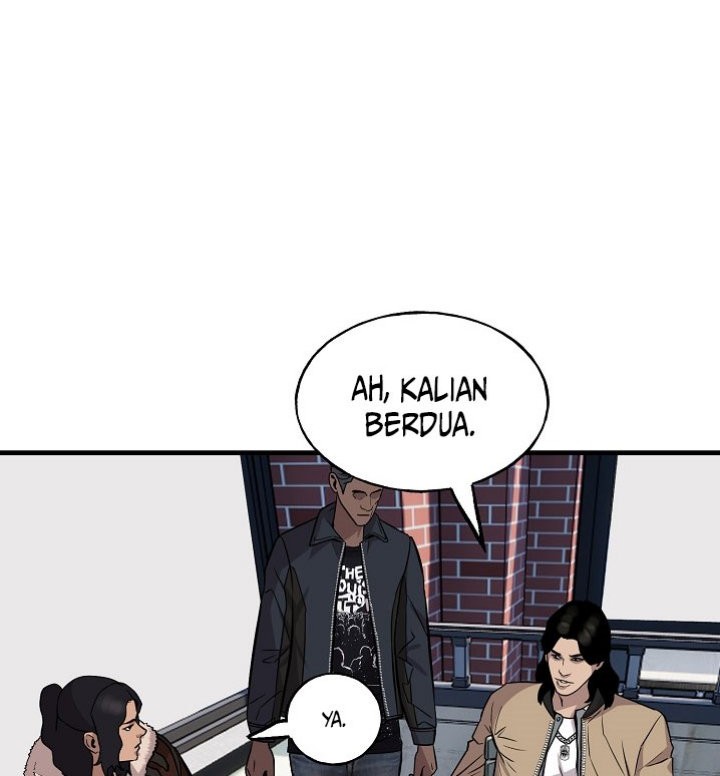 The Villain Chapter 170 Gambar 31