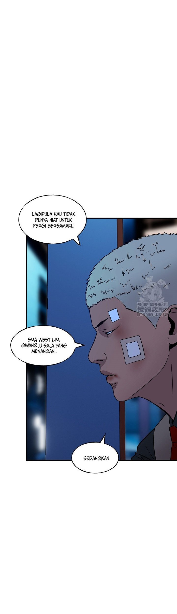 The Villain Chapter 170 Gambar 42