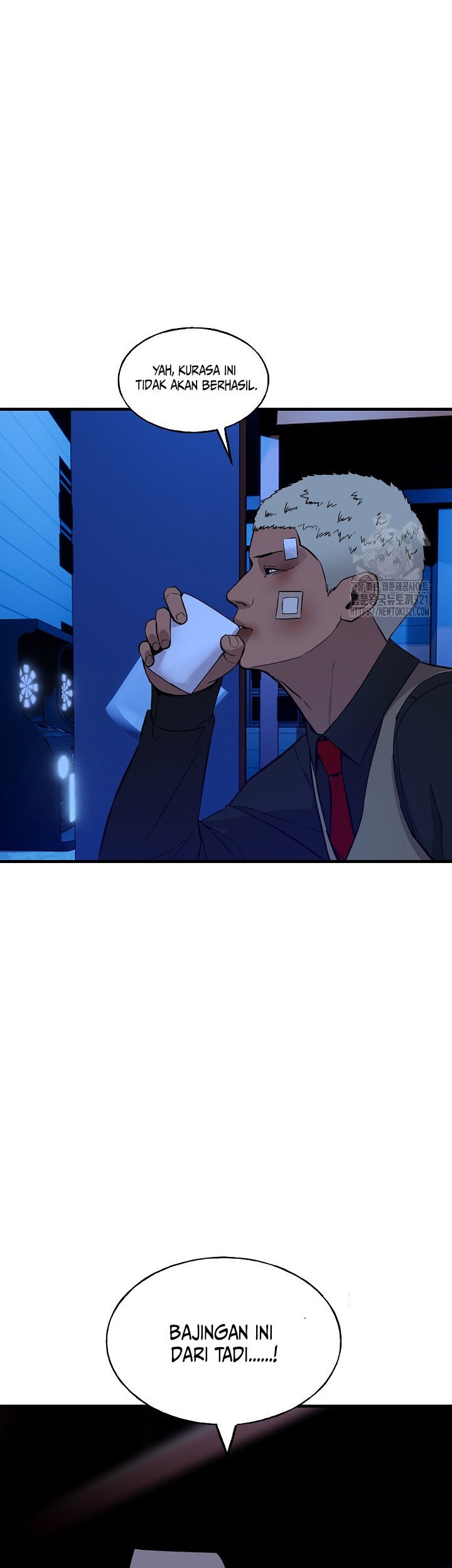 The Villain Chapter 170 Gambar 45