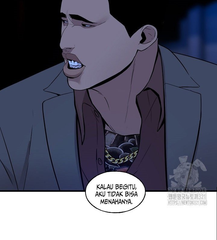 The Villain Chapter 170 Gambar 46
