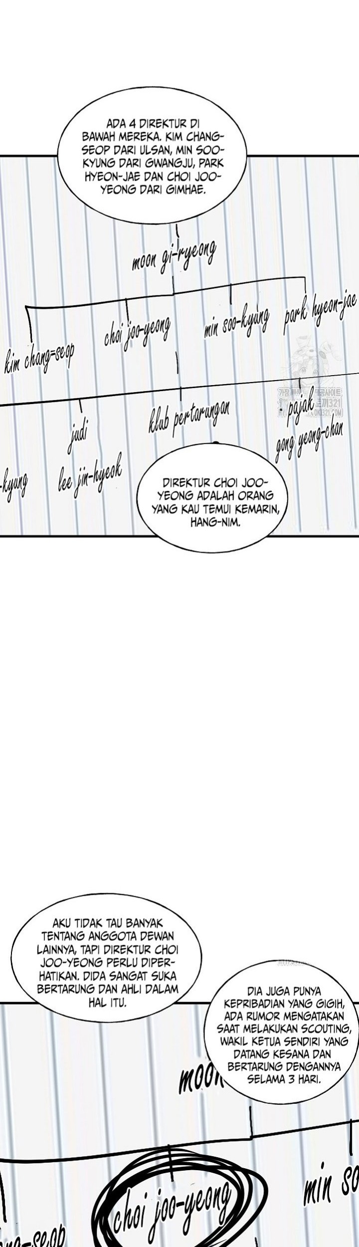 The Villain Chapter 170 Gambar 60