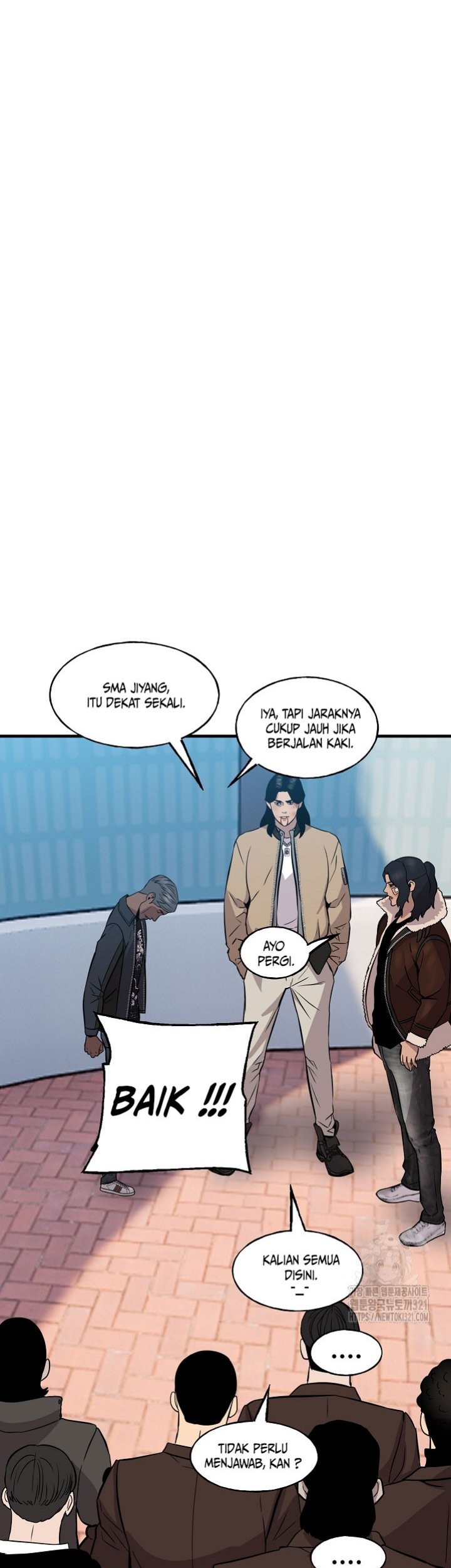 Baca The Villain Chapter 170 Gambar 2